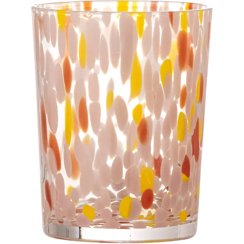 Lilya Drickglas, Rosa, Glas