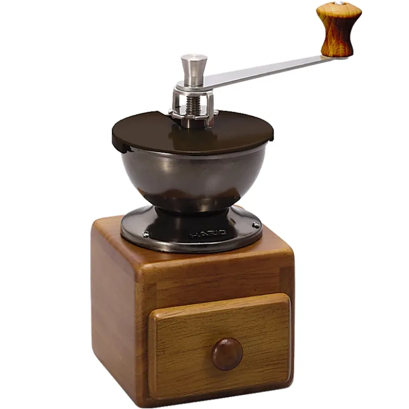 Liten Kaffekvarn - Hario