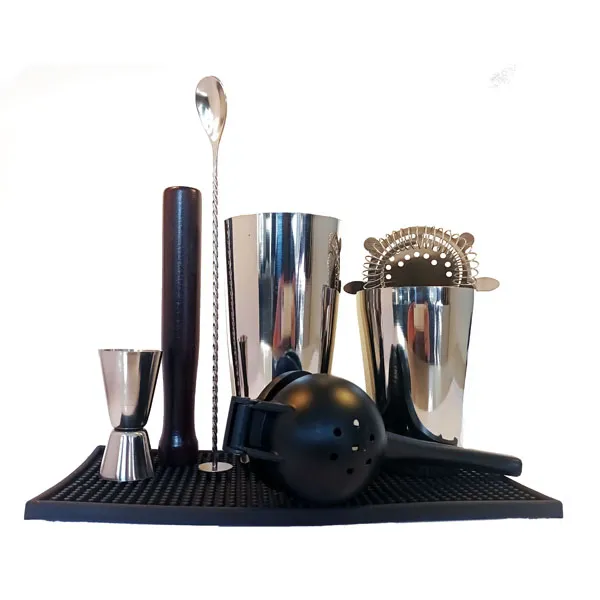 Litet Barmästarsortiment Nr. 1