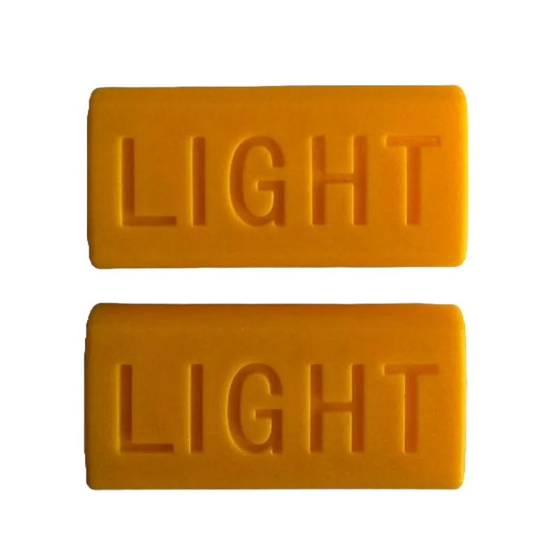 Mærkeklips Til Mælk - Letmælk