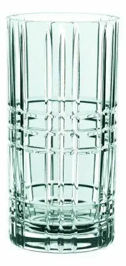 Longdrink Glas Square Highland Nachtmann - 445ml