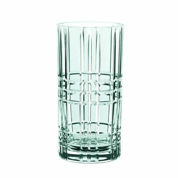 Longdrink Glas Square Highland Nachtmann - 445ml