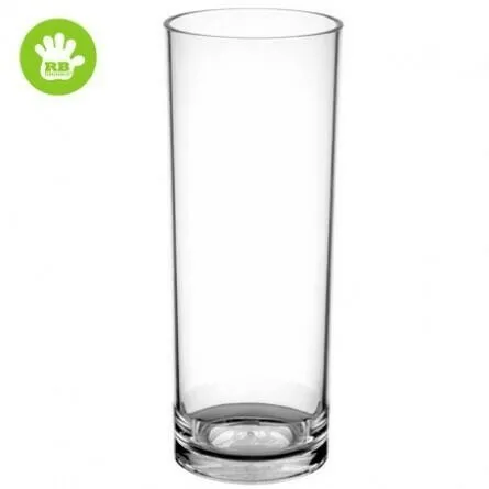 Longdrinkglas 30 Cl