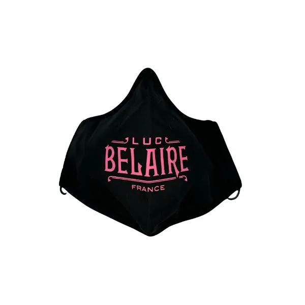 Luc Belaire Munskydd - Svart