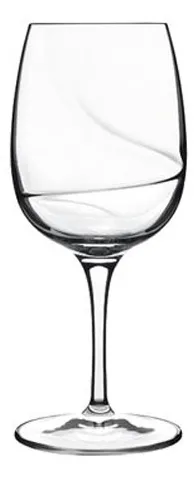 Luigi Bormioli Aero Vitvinsglas 32,5 cl (6-pack)
