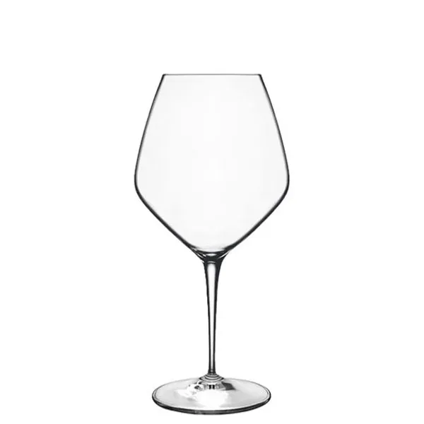 Luigi Bormioli Atelier Barolo/Shiraz Rödvinsglas 80 cl (2 st)