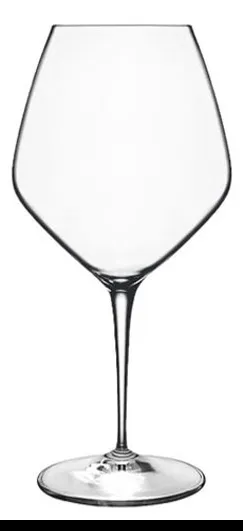 Luigi Bormioli Atelier Barolo/Shiraz Rödvinsglas 80 cl (2 st)
