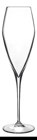 Luigi Bormioli Atelier Champagne/Prosecco Glas 27 cl (2 st)