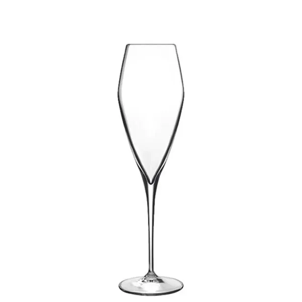 Luigi Bormioli Atelier Champagne/Prosecco Glas 27 cl (2 st)