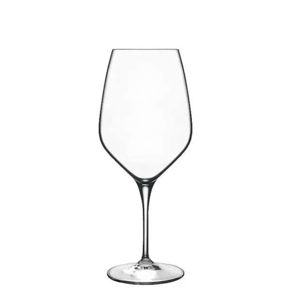 Luigi Bormioli Atelier Merlot Rödvinsglas 70 cl (2 st)