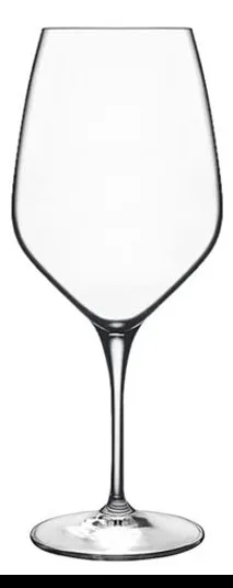 Luigi Bormioli Atelier Merlot Rödvinsglas 70 cl