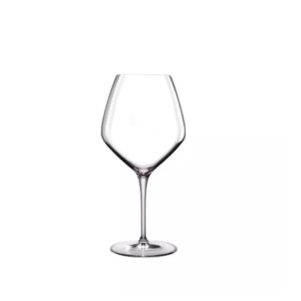 Luigi Bormioli Atelier Rödvinsglas 61 Cl.