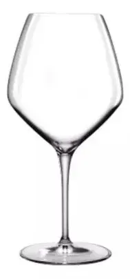Luigi Bormioli Atelier Rödvinsglas 61 cl