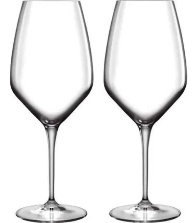 Luigi Bormioli Atelier Vitvinsglas 44 cl (2-pack)