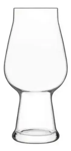 Luigi Bormioli Birrateque IPA-ölglas 54 cl