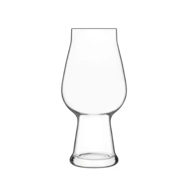 Luigi Bormioli Birrateque Ölglas Ipa 54 Cl.