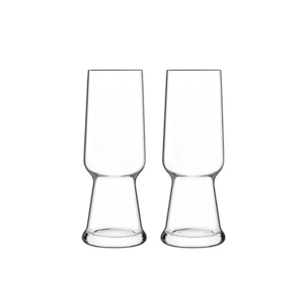 Luigi Bormioli Birrateque Ölglas Pilsner 54 Cl.