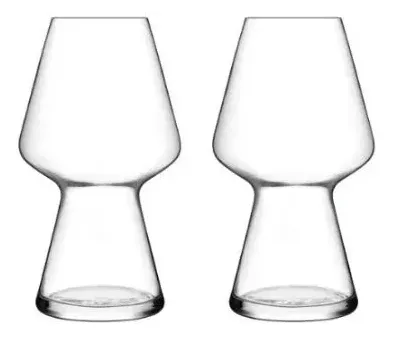 Luigi Bormioli Birrateque Season Ölglas