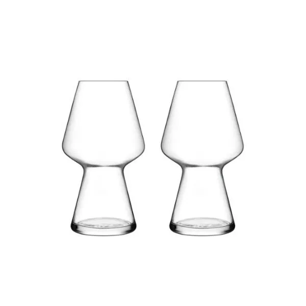 Luigi Bormioli Birrateque Ölglas Season 75 Cl.