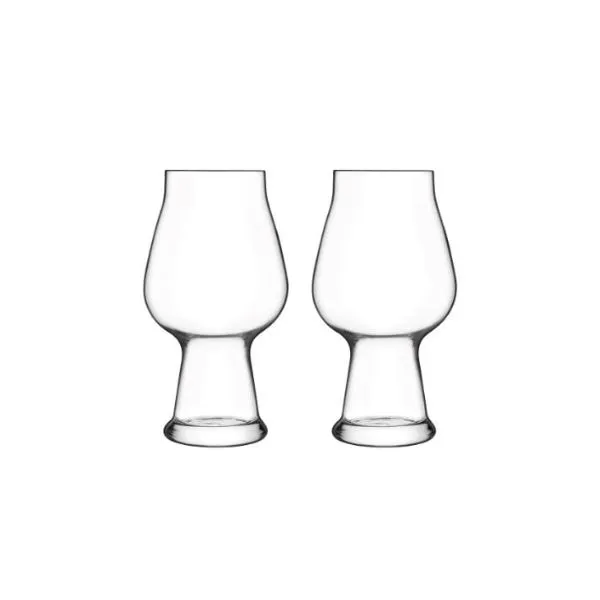 Luigi Bormioli Birrateque Ölglas Stout 60 Cl.