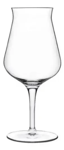 Luigi Bormioli Birrateque Tester ölglas 42 cl
