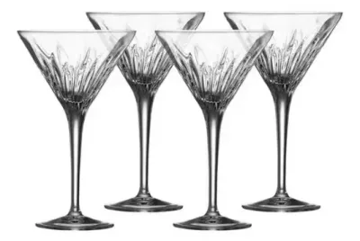 Luigi Bormioli Mixology Martiniglas 21,5 Cl