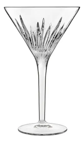 Luigi Bormioli Mixology Martiniglas 21,5 cl (4 st)
