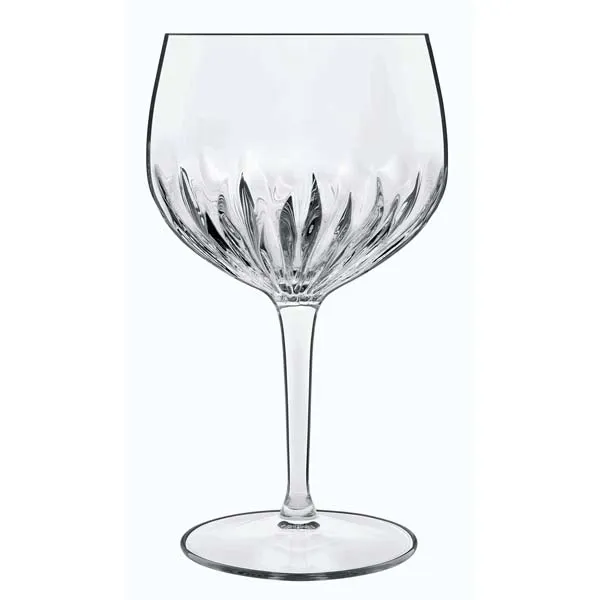 Luigi Bormioli Mixology Spanska Glas 80 cl (4 st)
