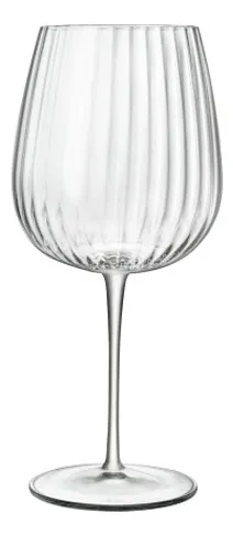 Luigi Bormioli Optica Gin & Tonic Glas 75 cl (4-pack)
