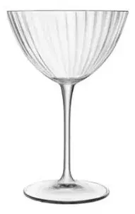 Luigi Bormioli Optica Martini Glas 22 cl