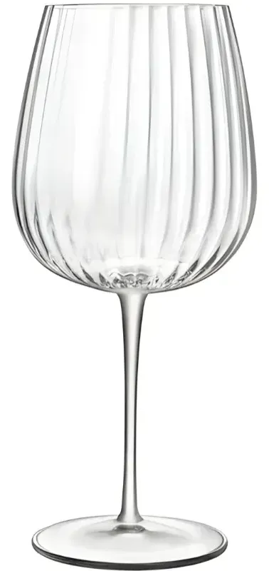 Luigi Bormioli Optica Spritz Glas 75 Cl