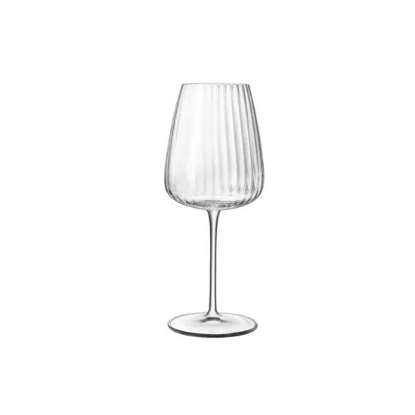 Luigi Bormioli Optica Vitvinglas 55 Cl.