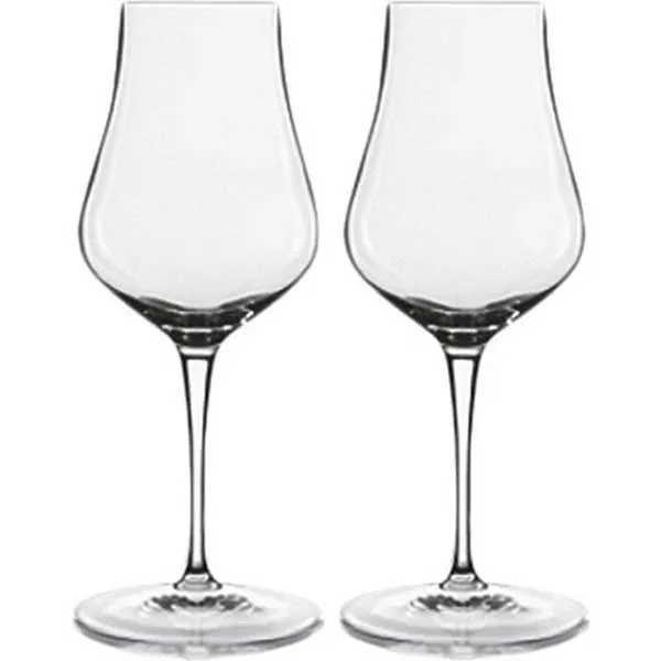 Luigi Bormioli Vinoteque Spiritglas 17 cl (2 st)