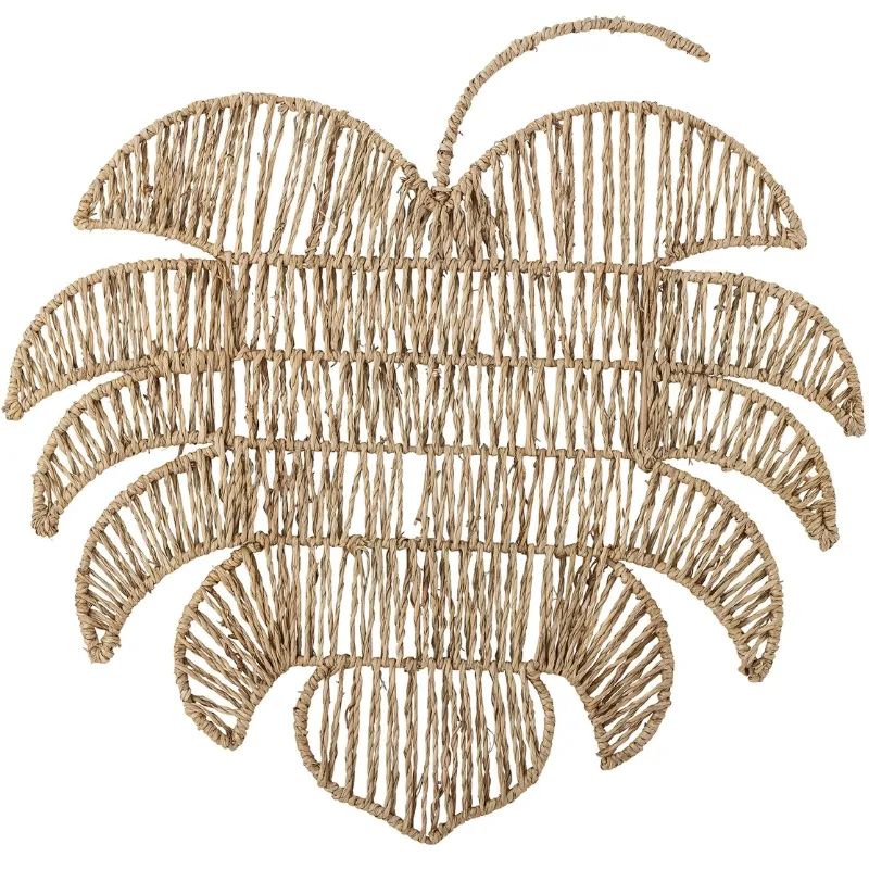 Lunel Väggdekoration, Natur, Sjögräs