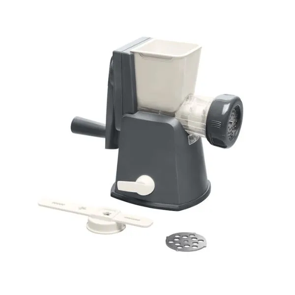 Lurch Base&Soul Köttkvarn Razortech