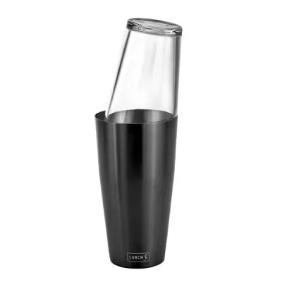 Lurch Boston Shaker Med Mixerglas