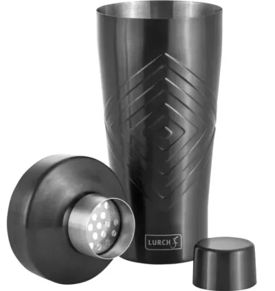 Lurch Cocktail Shaker 600 ml