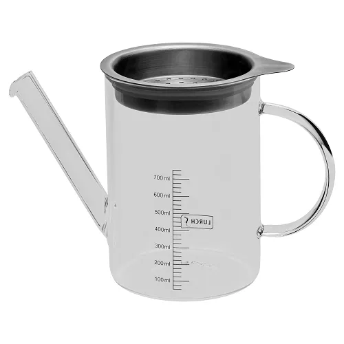 Lurch Fettavskiljare Kände 750 Ml