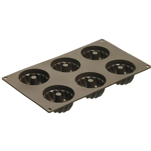 Lurch Flexiform Gugelhopf Form 6 St.