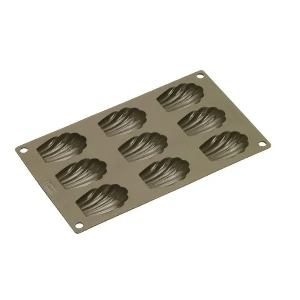 Lurch Flexiform Madeleine Form 9 St.