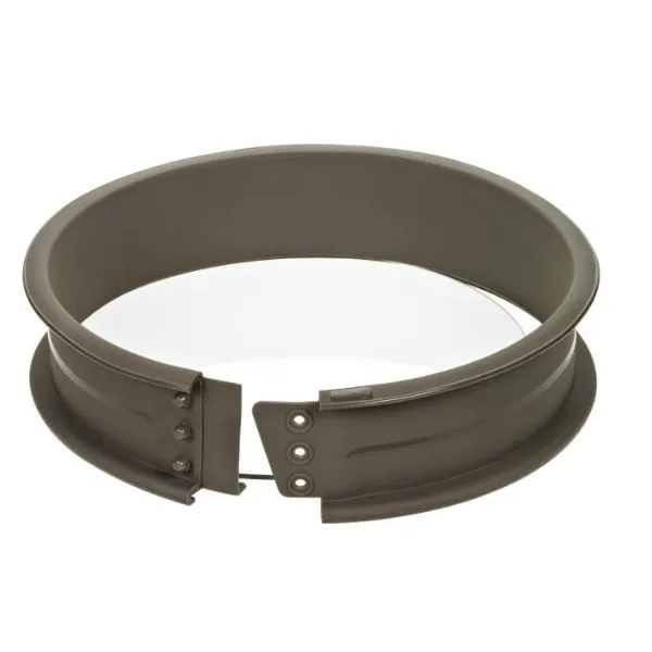 Lurch Flexiform Springform Med Glasbund