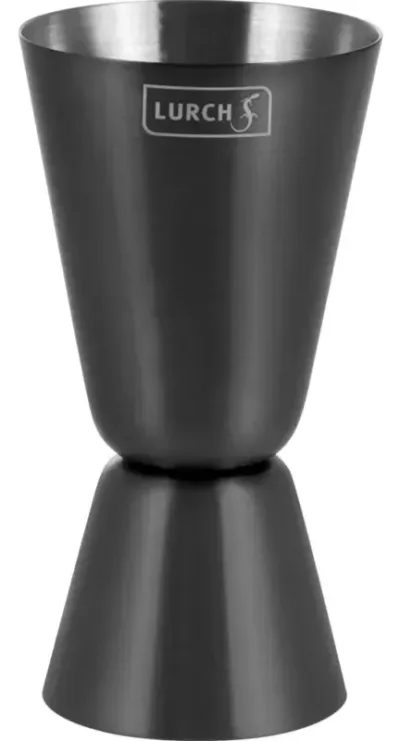 Lurch Jigger 2-4 Cl