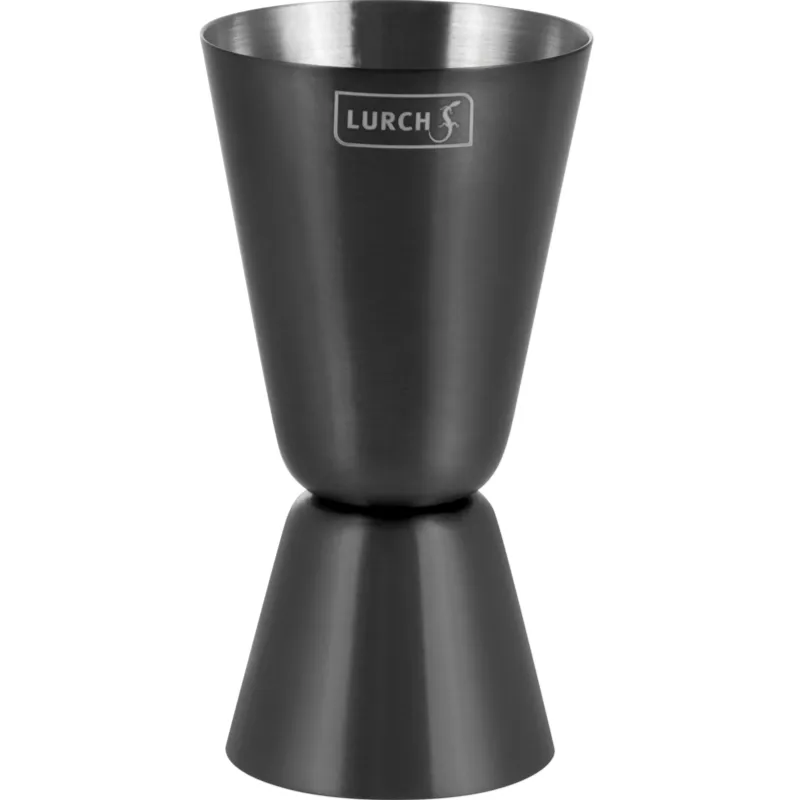 Lurch Jigger 2-4 Cl, Smokey Grey