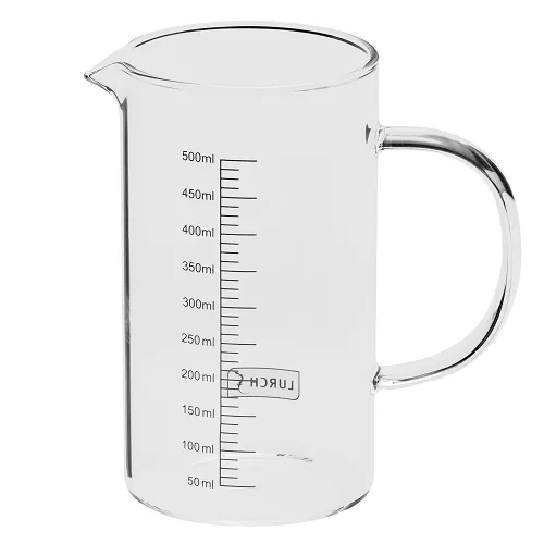 Lurch Målekanna 0,5l