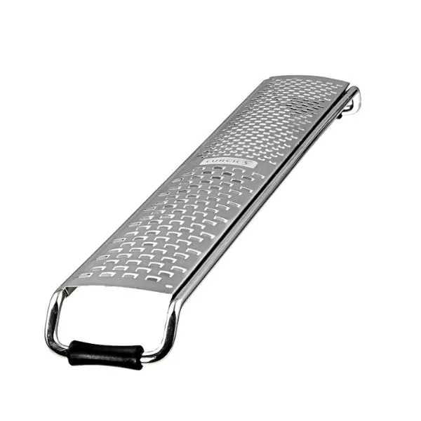 Lurch Razortech Eds Dubbel Rivjärn