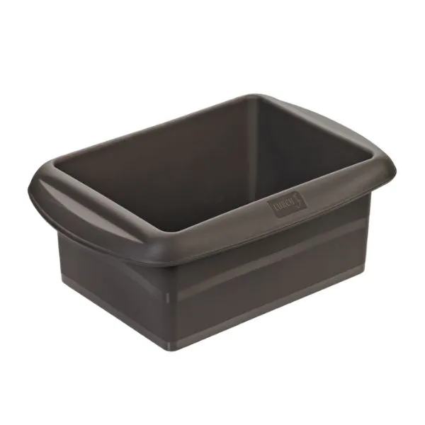 Lurch Silikon Bröd-/kakform.