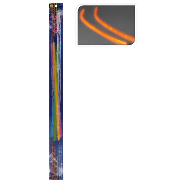 Lyssstav 55cm Set Med 2 Stycken