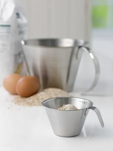 Mätande 1/2 Ltr Konisk