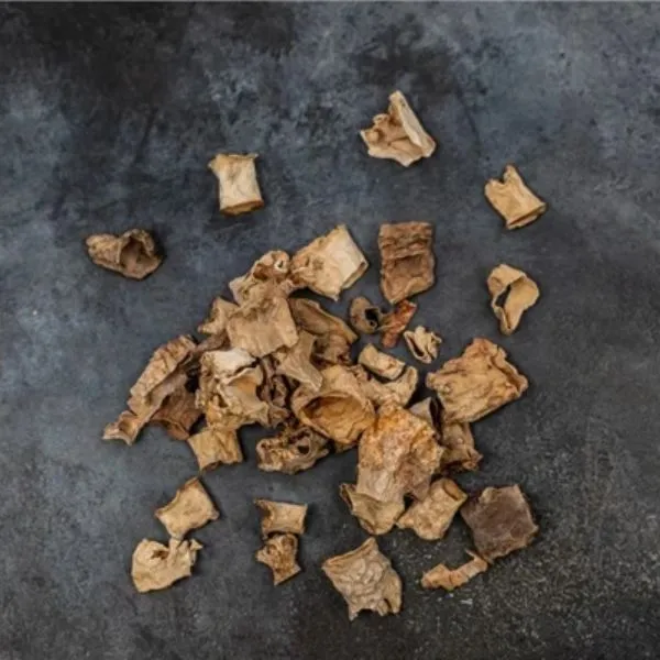 Mörk Choklad Torkade Gourmetgrossist 200g