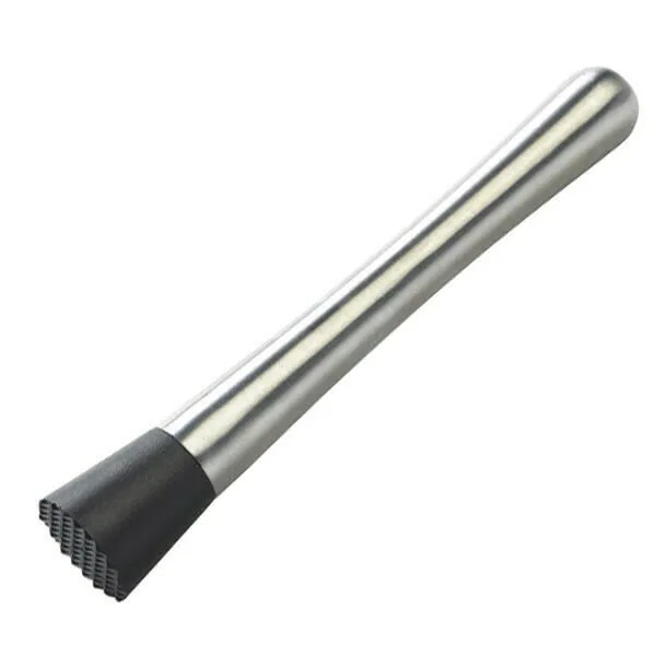 Mörtel i Stål 21 Cm